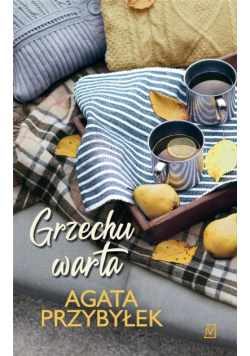 Grzechu warta