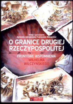 O granice Drugiej Rzeczypospolitej