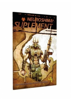 Neuroshima: Suplement PORTAL