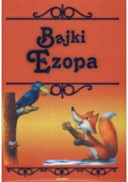 Bajki Ezopa