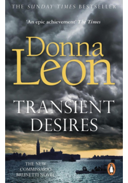 Transient Desires