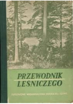Przewodnik leśniczego