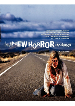 The New Horror Handbook