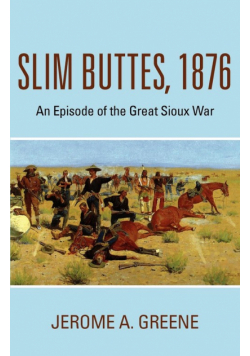 Slim Buttes, 1876