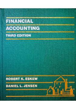 Financial Accounting Third Edition
