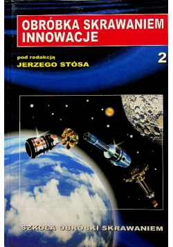 Obróbka skrawaniem 2