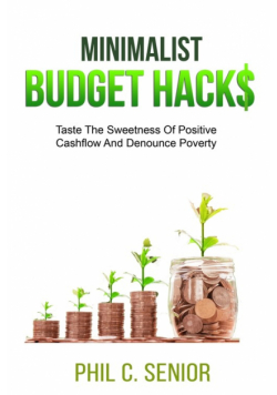 Minimalist Budget Hacks