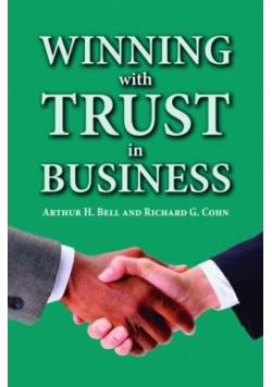 Winning with Trust in Business