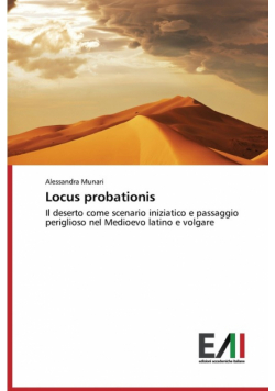 Locus Probationis