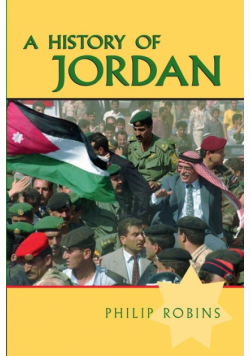 A History of Jordan