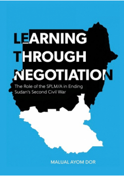 Learning Through Negotiation