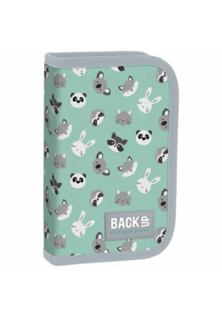 Piórnik Backup 5 model z wyposażeniem SW 11
