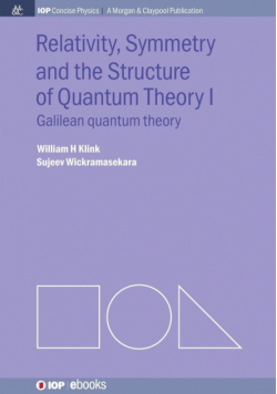 Relativity, Symmetry and the Structure of Quantum Theory I
