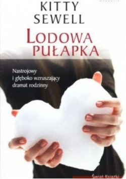 Lodowa pułapka