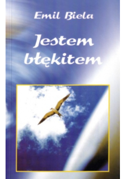 Jestem błękitem