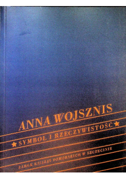 Symbol i rzeczywistość