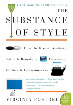 Substance of Style, The