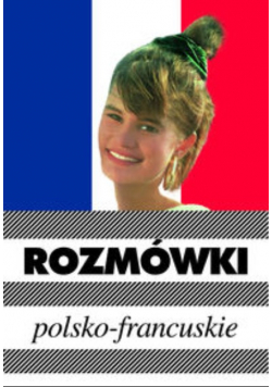 Rozmówki polsko francuskie