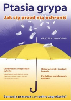 Ptasia Grypa. Jak się Przed nią Uchronić