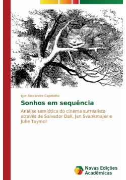 Sonhos em sequência
