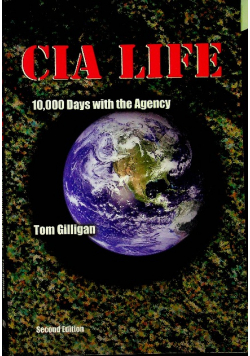 CIA Life 10 000 Days with the Agency