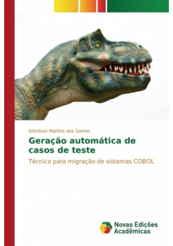 Geração automática de casos de teste