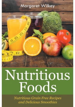 Nutritious Foods