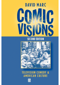 Comic Visions