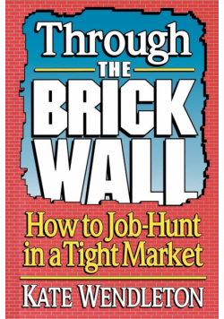 Through the Brick Wall