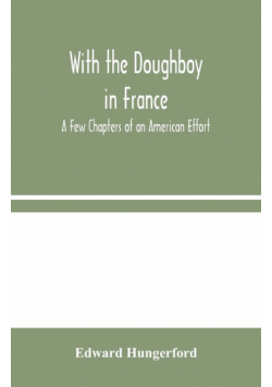 With the Doughboy in France