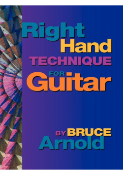 Right Hand Technique for Guitar