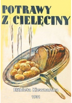 Potrawy z cielęciny