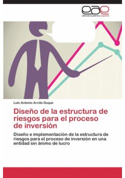 Diseno de La Estructura de Riesgos Para El Proceso de Inversion