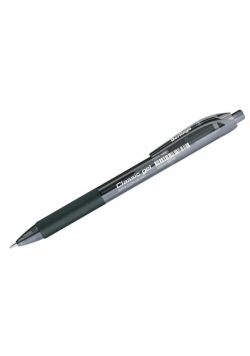 Długopis automatyczny Classic Gel czarny (12szt)
