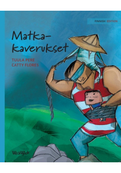 Matkakaverukset