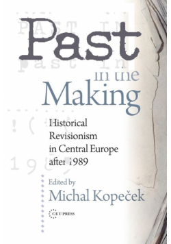Past in the Making