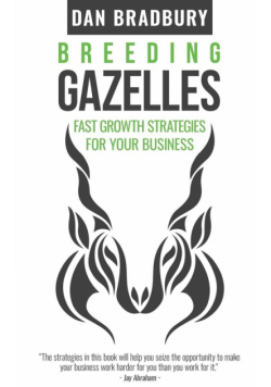 Breeding Gazelles