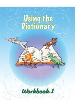 Using the Dictionary