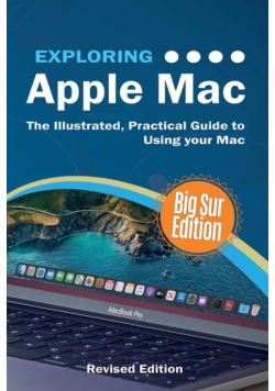 Exploring Apple Mac