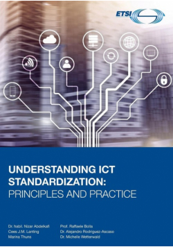 Understanding ICT Standardization