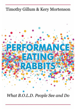 Performance Eating Rabbits