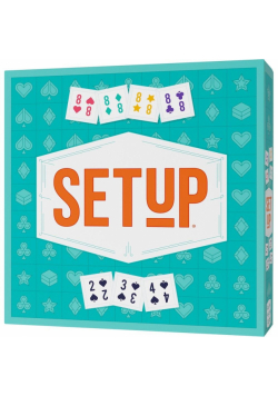 Setup (edycja polska) REBEL