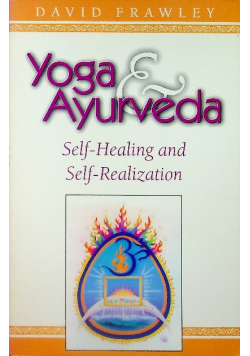 Yoga i Ayurveda