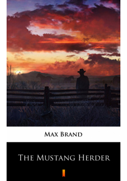 The Mustang Herder
