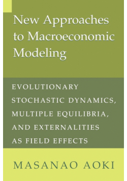 New Approaches to Macroeconomic Modeling