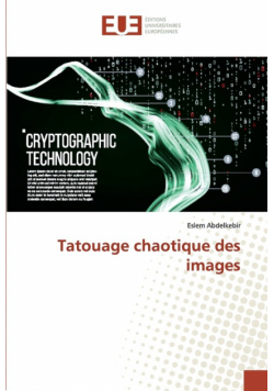 Tatouage chaotique des images