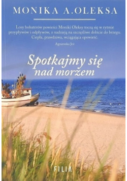 Spotkajmy się nad morzem