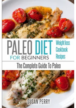 Paleo For Beginners