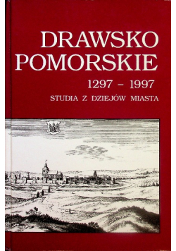 Drawsko pomorskie