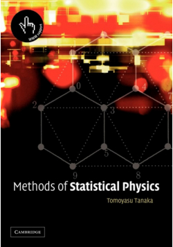 Methods of Statistical Physics